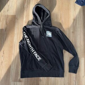 North Face Hoodie